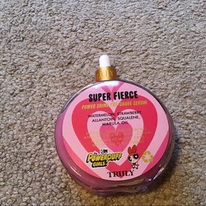 Powderpuff Girls Super Fierce